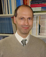 Professor M Seckl